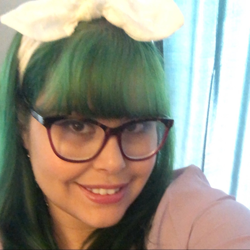 Meet your Posher, Micaela